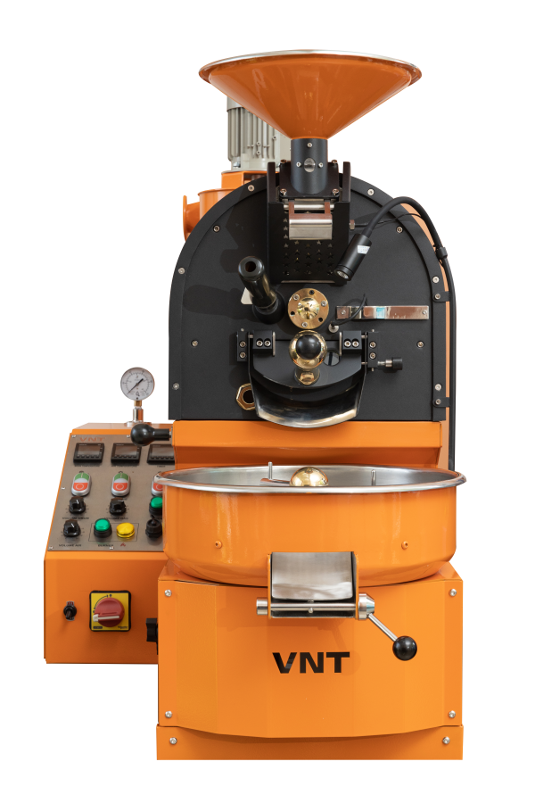 Master Series Coffee Roaster